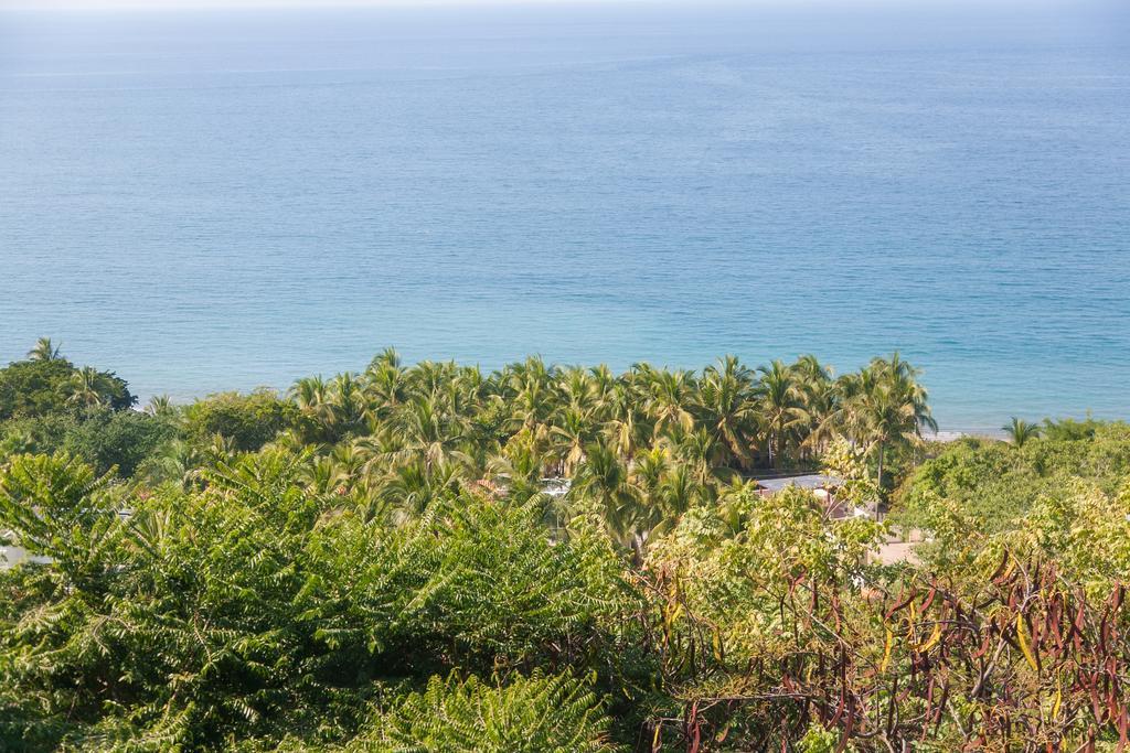 Casa Los Arcos Hotel Sayulita Zewnętrze zdjęcie