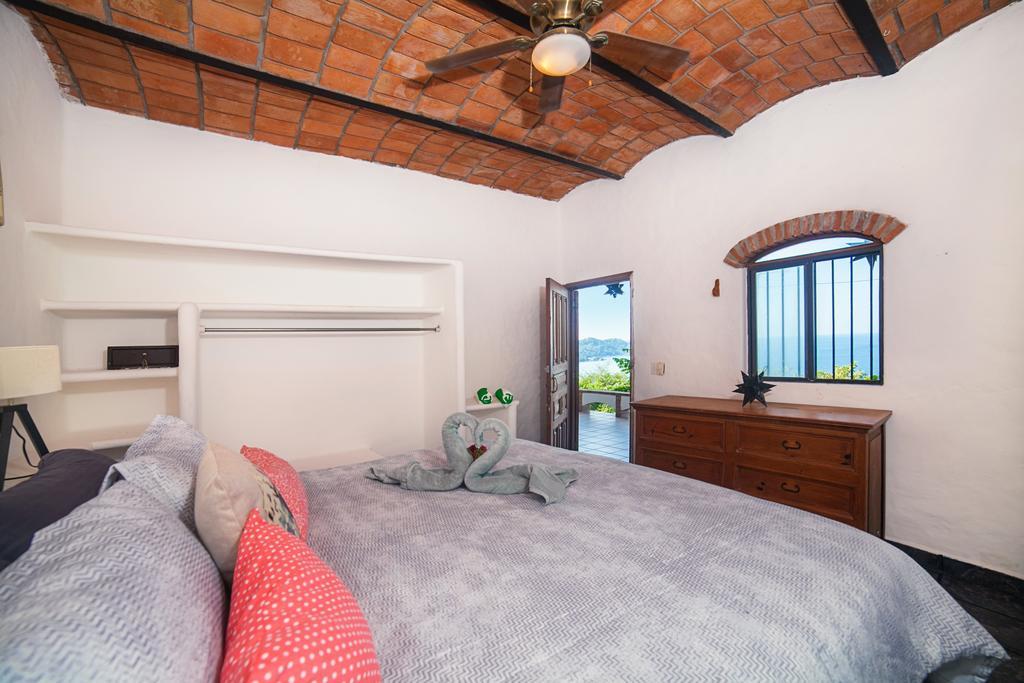 Casa Los Arcos Hotel Sayulita Zewnętrze zdjęcie