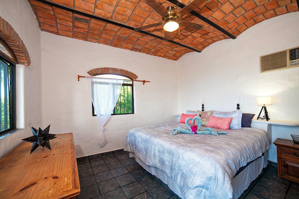 Casa Los Arcos Hotel Sayulita Zewnętrze zdjęcie