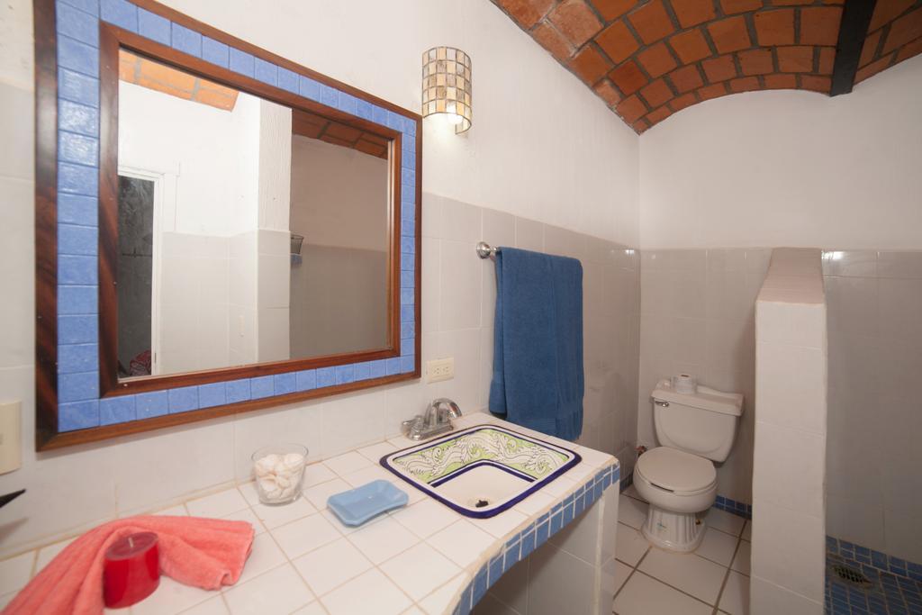 Casa Los Arcos Hotel Sayulita Zewnętrze zdjęcie