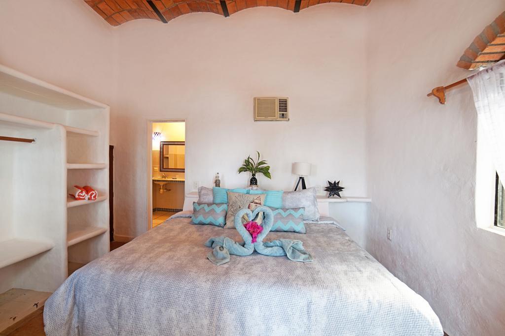 Casa Los Arcos Hotel Sayulita Zewnętrze zdjęcie