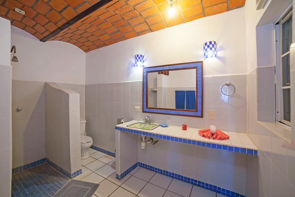 Casa Los Arcos Hotel Sayulita Zewnętrze zdjęcie